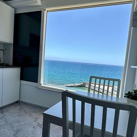 Studio Am Strand Arguineguin Экстерьер фото