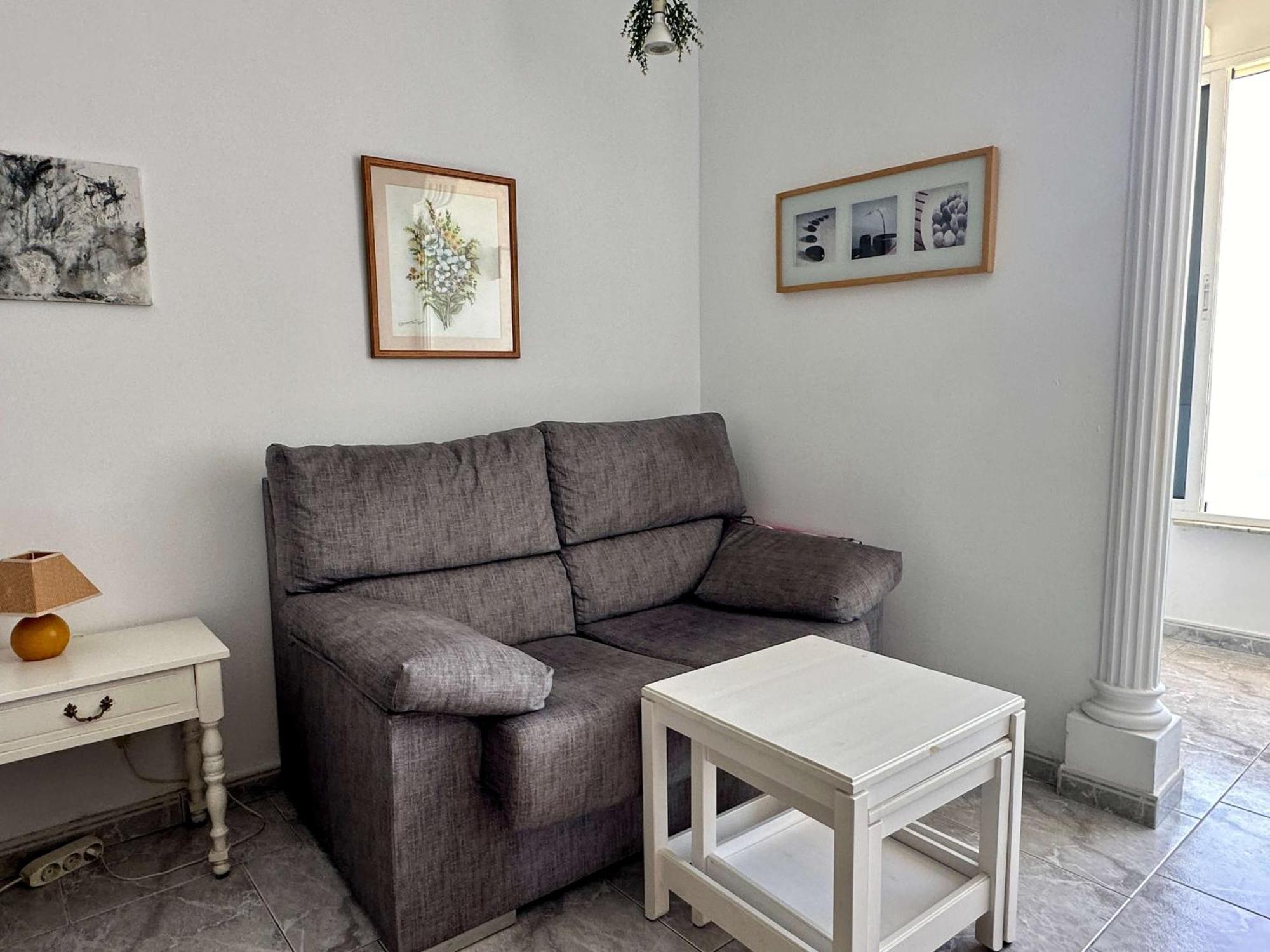 Studio Am Strand Arguineguin Экстерьер фото