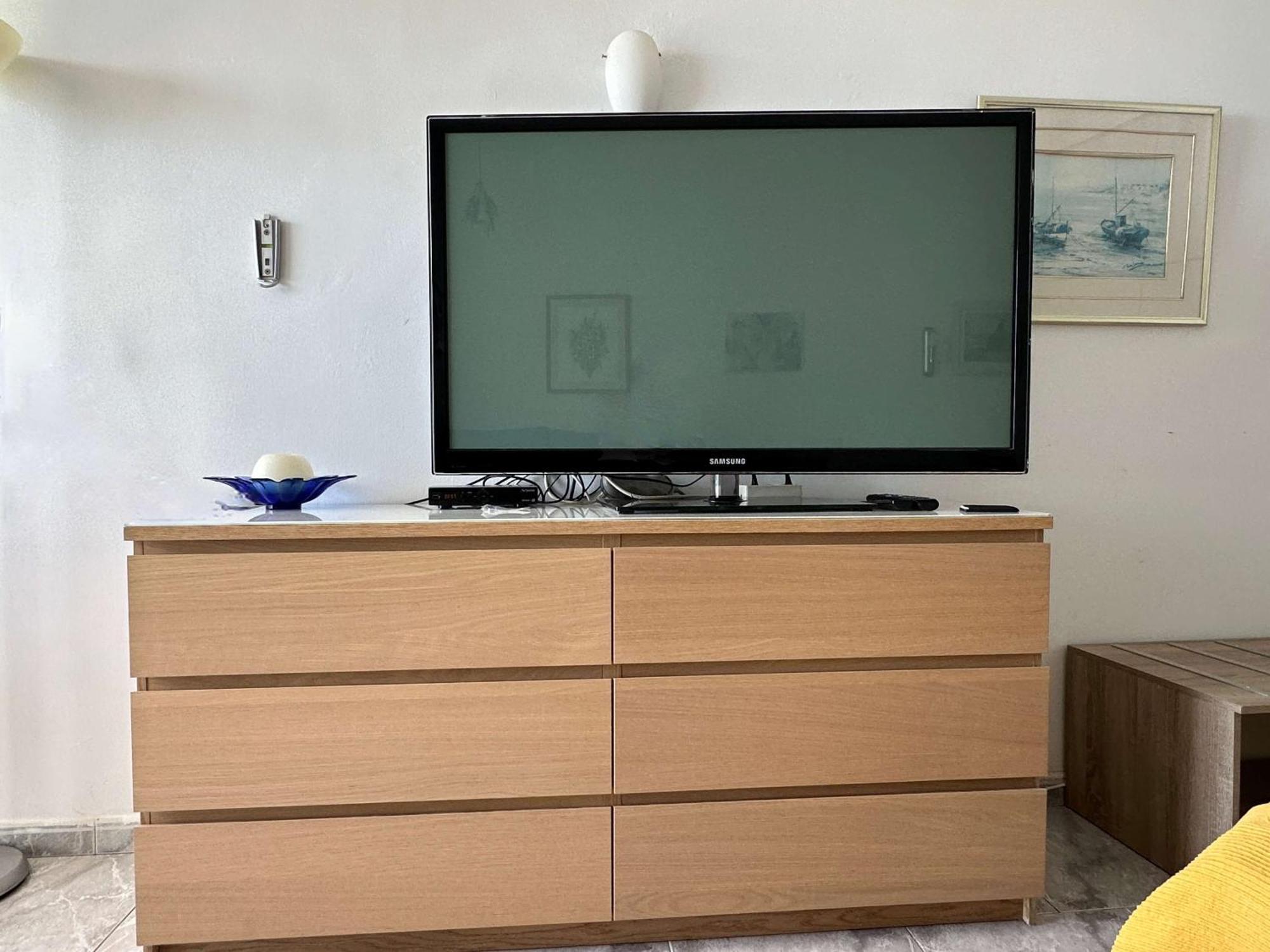Studio Am Strand Arguineguin Экстерьер фото