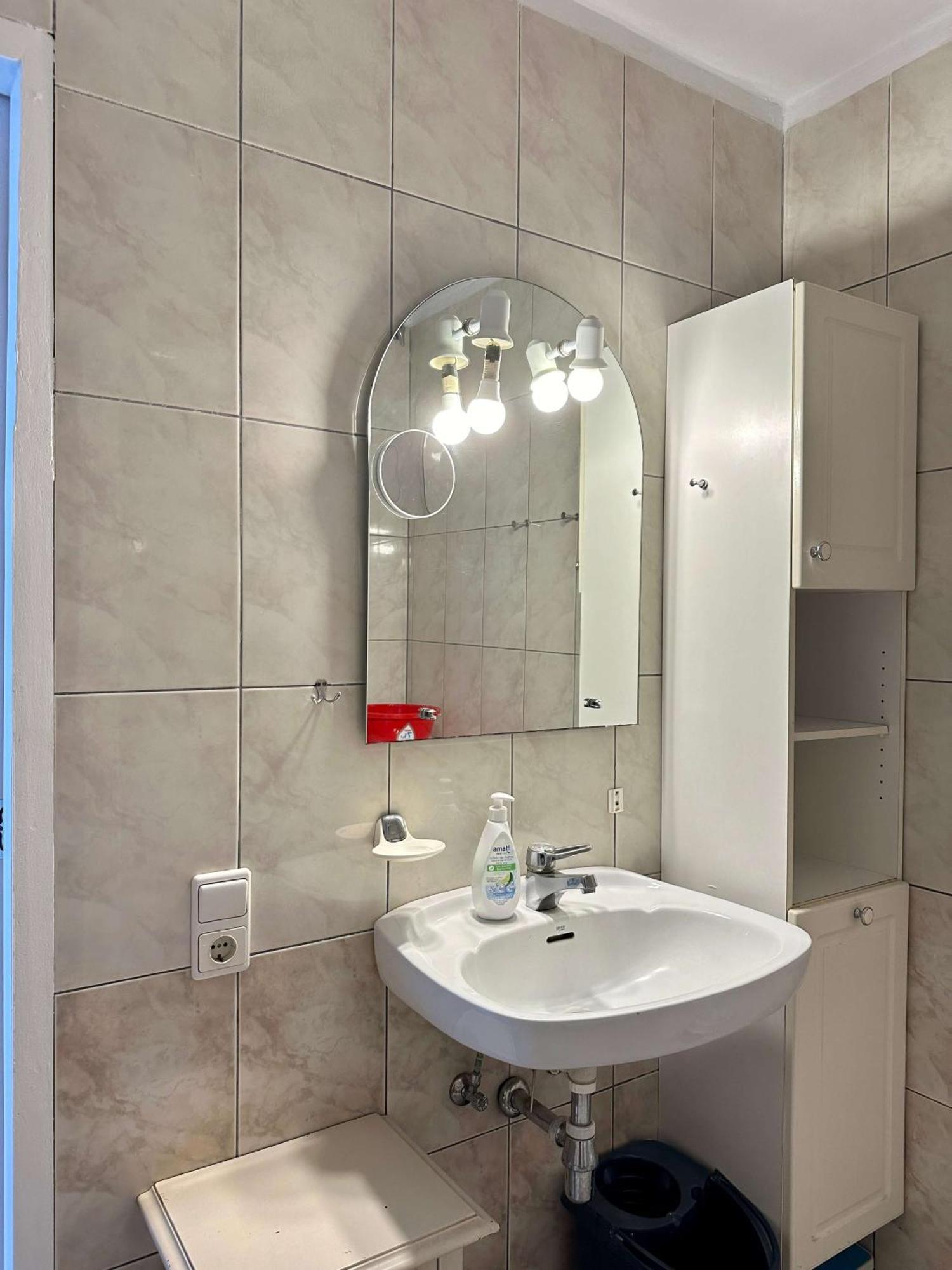 Studio Am Strand Arguineguin Экстерьер фото